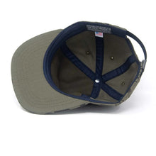 画像をギャラリービューアに読み込む, 【THE AMPAL CREATIVE】DAY DREAM (DOODLE) Strapback