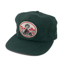 画像をギャラリービューアに読み込む, 【THE AMPAL CREATIVE】IN THE DIRT II DK GRN Strapback