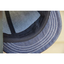 画像をギャラリービューアに読み込む, 【FREEWHEELERS/フリーホイーラーズ】“Guthrie” 10oz INDIGO DENIM