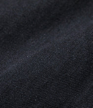 画像をギャラリービューアに読み込む, 【SUGAR CANE/シュガーケーン】FICTION ROMANCE 11oz. BLACK DENIM WORK COAT