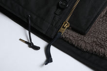 画像をギャラリービューアに読み込む, 【WESTRIDE/ウエストライド】 ULTIMATE WR DECK JACKET PLAIN