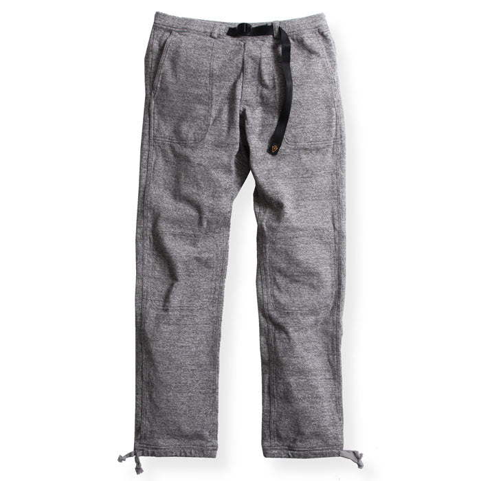 【WESTRIDE/ウエストライド】No10 HEAVY PANTS H.GRY