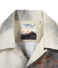 画像をギャラリービューアに読み込む, 【SUN SURF/サンサーフ】SUN SURF × 葛飾北斎 SPECIAL EDITION “雷神図”