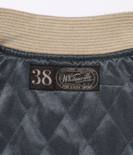 画像をギャラリービューアに読み込む, 【WHITESVILLE/ホワイツビル】30oz. WOOL MELTON AWARD JACKET “HERITAGE” (BLACK)