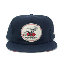 画像をギャラリービューアに読み込む, 【THE AMPAL CREATIVE】DON'T THINK TWICE Strapback