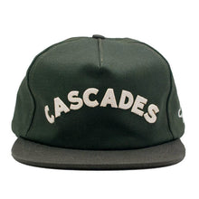 画像をギャラリービューアに読み込む, 【THE AMPAL CREATIVE】CASCADES Ⅱ Strapback