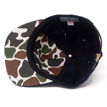 画像をギャラリービューアに読み込む, 【THE AMPAL CREATIVE】TIGER Strapback