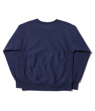 画像をギャラリービューアに読み込む, 【BUZZ RICKSON'S/バズリクソンズ】HORIZONTAL KNITTING SWEAT SHIRTS “CORST GUARD”