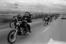 画像をギャラリービューアに読み込む, 【HELLS ANGELS OF SAN BERDOO ‘65 by BILL RAY】