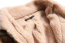 画像をギャラリービューアに読み込む, 【WESTRIDE/ウエストライド】ROSWELL FUR JKT