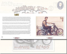 画像をギャラリービューアに読み込む, 【BIKER’S ARCHIVE BOOK: HALFWAY TO BERDOO 3rd EDITION】