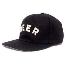 画像をギャラリービューアに読み込む, 【THE AMPAL CREATIVE】AMPAL X MADEWEST "BEER" Strapback