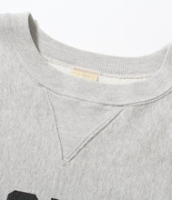 画像をギャラリービューアに読み込む, 【BUZZ RICKSON'S/バズリクソンズ】HORIZONTAL KNITTING SWEAT SHIRTS “U.S. MILITARY ACADEMY”