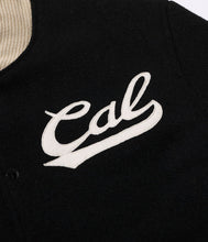 画像をギャラリービューアに読み込む, 【WHITESVILLE/ホワイツビル】30oz. WOOL MELTON AWARD JACKET “HERITAGE” (BLACK)