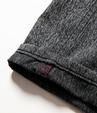 画像をギャラリービューアに読み込む, 【SUGAR CANE/シュガーケーン】9oz. BLACK COVERT ENGINEER PANTS