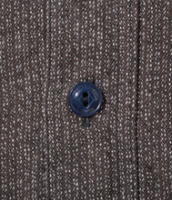 画像をギャラリービューアに読み込む, 【SUGAR CANE/シュガーケーン】FICTION ROMANCE 6.5oz. COTTON BEACH CLOTH WORK SHIRT