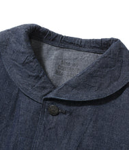 画像をギャラリービューアに読み込む, 【BUZZ RICKSON'S/バズリクソンズ】U.S.NAVY DUNGAREE JUMPER