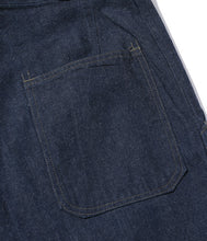 画像をギャラリービューアに読み込む, 【BUZZ RICKSON'S/バズリクソンズ】U.S. NAVY DENIM CONTRACT NXSX 87090