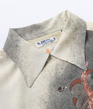 画像をギャラリービューアに読み込む, 【SUN SURF/サンサーフ】SUN SURF × 葛飾北斎 SPECIAL EDITION “雷神図”