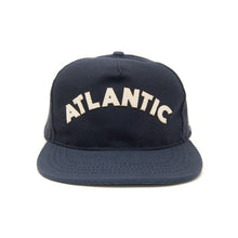 画像をギャラリービューアに読み込む, 【THE AMPAL CREATIVE】ATLANTIC II Strapback