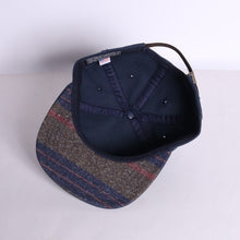 画像をギャラリービューアに読み込む, 【THE AMPAL CREATIVE】BEST IN THE WEST NVY Strapback