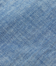 画像をギャラリービューアに読み込む, 【BUZZ RICKSON'S/バズリクソンズ】BLUE CHAMBRAY WORK SHIRTS