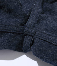 画像をギャラリービューアに読み込む, 【BUZZ RICKSON'S/バズリクソンズ】U.S. NAVY DENIM CONTRACT NXSX 87090