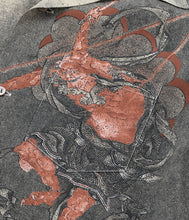 画像をギャラリービューアに読み込む, 【SUN SURF/サンサーフ】SUN SURF × 葛飾北斎 SPECIAL EDITION “雷神図”