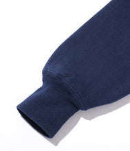 画像をギャラリービューアに読み込む, 【BUZZ RICKSON'S/バズリクソンズ】HORIZONTAL KNITTING SWEAT SHIRTS “CORST GUARD”