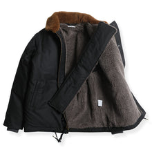 画像をギャラリービューアに読み込む, 【WESTRIDE/ウエストライド】 ULTIMATE WR DECK JACKET PLAIN