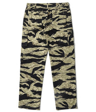 画像をギャラリービューアに読み込む, 【BUZZ RICKSON'S/バズリクソンズ】GOLD TIGER STRIPE TROUSERS