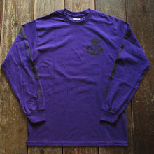 画像をギャラリービューアに読み込む, 【GARBAGE WAGON/ガベージワゴン】GARBAGE WAGON x TRADITION-CYCLES SISSY BAR L/S TEE