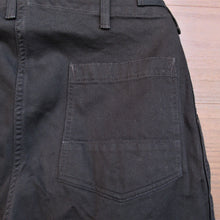 画像をギャラリービューアに読み込む, 【FREEWHEELERS/フリーホイーラーズ】UNION SPECIAL OVERALLS “GARAGE CREW” WORK SHORTS
