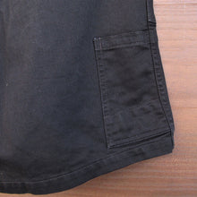 画像をギャラリービューアに読み込む, 【FREEWHEELERS/フリーホイーラーズ】UNION SPECIAL OVERALLS “GARAGE CREW” WORK SHORTS