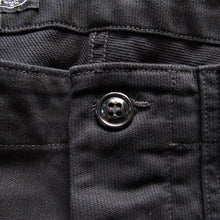 画像をギャラリービューアに読み込む, 【FREEWHEELERS/フリーホイーラーズ】UNION SPECIAL OVERALLS “GARAGE CREW” WORK SHORTS