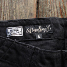 画像をギャラリービューアに読み込む, 【FREEWHEELERS/フリーホイーラーズ】UNION SPECIAL OVERALLS “GARAGE CREW” WORK SHORTS