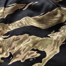 画像をギャラリービューアに読み込む, 【BUZZ RICKSON'S/バズリクソンズ】GOLD TIGER PATTERNS SHORTS