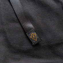 画像をギャラリービューアに読み込む, 【WESTRIDE/ウエストライド】No10 HEAVY SHORTS BLK