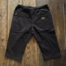 画像をギャラリービューアに読み込む, 【WESTRIDE/ウエストライド】No10 HEAVY SHORTS BLK