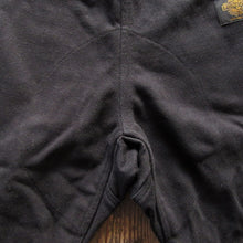 画像をギャラリービューアに読み込む, 【WESTRIDE/ウエストライド】No10 HEAVY SHORTS BLK
