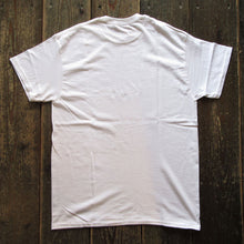 画像をギャラリービューアに読み込む, 【PSYCHO CYCLES】STEGS S/S TEE