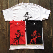 画像をギャラリービューアに読み込む, 【PSYCHO CYCLES】STEGS S/S TEE