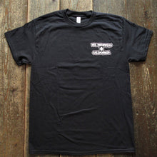 画像をギャラリービューアに読み込む, 【VEE CHOPPERS MFG】VEE EXECUTIONER S/S TEE