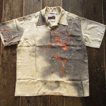 画像をギャラリービューアに読み込む, 【SUN SURF/サンサーフ】SUN SURF × 葛飾北斎 SPECIAL EDITION “雷神図”