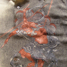 画像をギャラリービューアに読み込む, 【SUN SURF/サンサーフ】SUN SURF × 葛飾北斎 SPECIAL EDITION “雷神図”