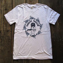 画像をギャラリービューアに読み込む, 【CHOPPERS MAGAZINE】CHOPPER DOGS CIRCLE TEE