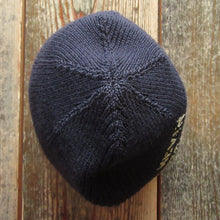 画像をギャラリービューアに読み込む, 【BUZZ RICKSON'S/バズリクソンズ】U.S.N. WATCH CAP STENCIL