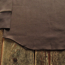 画像をギャラリービューアに読み込む, 【FREEWHEELERS/フリーホイーラーズ】“CREW NECK TYPE” LONG SLEEVE UNDERWEAR JET BLACK