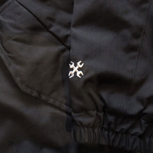 画像をギャラリービューアに読み込む, 【BLUCO/ブルコ】MOD'S COAT ~OLIVE,BLACK