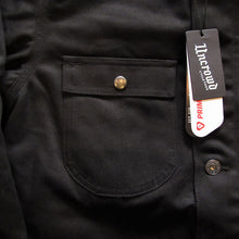 画像をギャラリービューアに読み込む, 【UNCROWD/アンクラウド】DUCK COVERALL